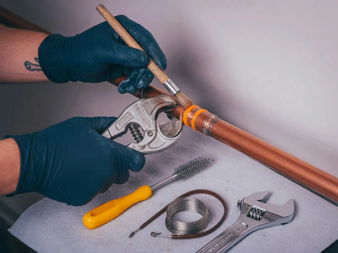 Why choose Sump Pump Repair in Jet, OK